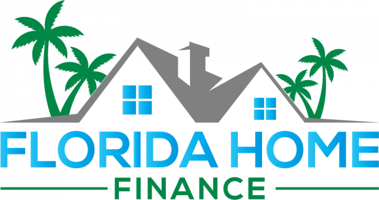 Florida Home Finance Logo